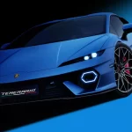 Lamborghini Temerario