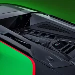 Lamborghini Temerario