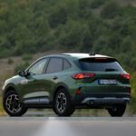 Тест Ford Kuga Active X 2.5 FHEV AWD Обновена основа за нова иднина