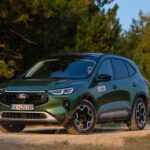 Тест Ford Kuga Active X 2.5 FHEV AWD Обновена основа за нова иднина