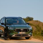 Тест Ford Kuga Active X 2.5 FHEV AWD Обновена основа за нова иднина