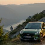 Тест Ford Kuga Active X 2.5 FHEV AWD Обновена основа за нова иднина