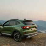 Тест Ford Kuga Active X 2.5 FHEV AWD Обновена основа за нова иднина