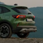 Тест Ford Kuga Active X 2.5 FHEV AWD Обновена основа за нова иднина