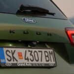 Тест Ford Kuga Active X 2.5 FHEV AWD Обновена основа за нова иднина