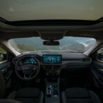 Тест Ford Kuga Active X 2.5 FHEV AWD Обновена основа за нова иднина