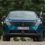 Тест Peugeot 3008