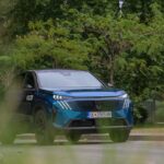 Тест Peugeot 3008