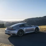 Porsche 911 Turbo 50 Years