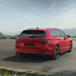 Skoda Superb Sportline