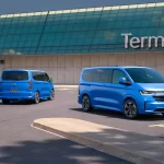 Volkswagen Transporter T7