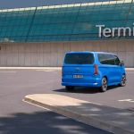 Volkswagen Transporter T7