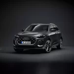 Audi Q5 SQ5