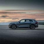 Audi Q5 SQ5