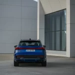 Audi Q5 SQ5