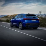 Audi Q5 SQ5