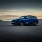 Audi Q5 SQ5