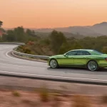 Bentley Flying Spur