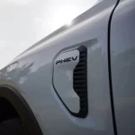 Ford Ranger PHEV Stormtrak