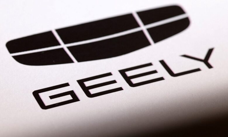 Geely