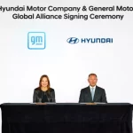 Hyundai GM