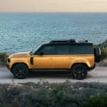 Land Rover Defender Eivissa