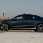 Тест Hyundai Ioniq 6 Ultimate AWD 77,4 kWh