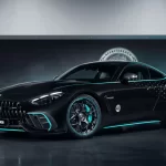 Mercedes-AMG GT Motorsport Collectors Edition