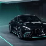 Mercedes-AMG GT Motorsport Collectors Edition