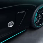 Mercedes-AMG GT Motorsport Collectors Edition