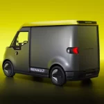 Renault Estafette Concept