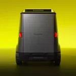 Renault Estafette Concept