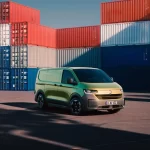 VW Transporter & Caravelle