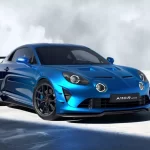 Alpine A110 R Ultime