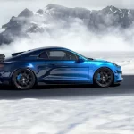 Alpine A110 R Ultime