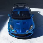 Alpine A110 R Ultime