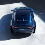 Alpine A110 R Ultime