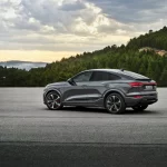 Audi Q6 и SQ6 Sportback E-Tron