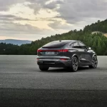 Audi Q6 и SQ6 Sportback E-Tron