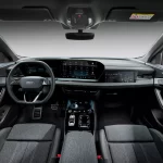 Audi Q6 и SQ6 Sportback E-Tron