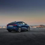 Audi Q6 и SQ6 Sportback E-Tron