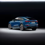 Audi Q6 и SQ6 Sportback E-Tron