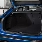 Audi Q6 и SQ6 Sportback E-Tron