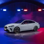 BMW Серија 2 Gran Coupe