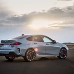 BMW Серија 2 Gran Coupe