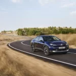 Citroen C4 X