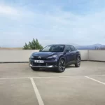 Citroen C4 X