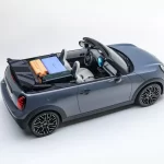 Mini Cooper Convertible