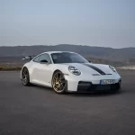 Porsche 911 GT3