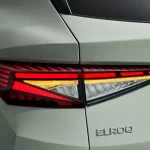 Škoda Elroq